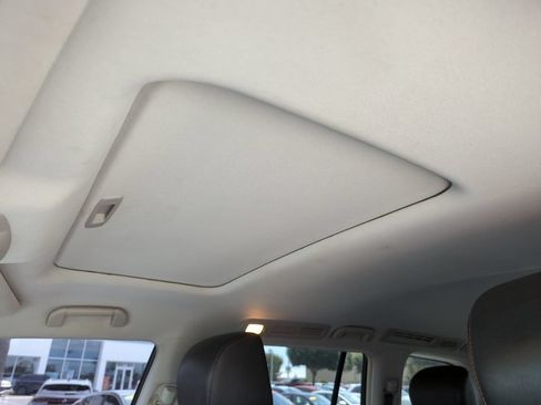 Used 2017 Nissan Armada Platinum w/ Captain Seat Package AWD/4WD image 31