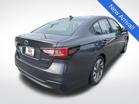 Used 2024 Subaru Legacy Limited image 7