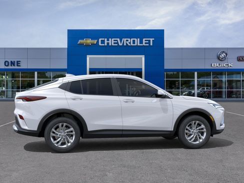 New 2026 Buick Envista Sport Touring w/ Convenience I Package FWD image 29