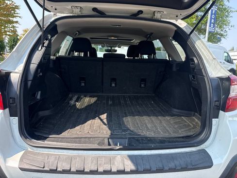 Used 2019 Subaru Outback 2.5i Premium AWD/4WD image 30