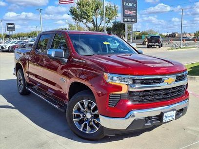 Certified 2022 Chevrolet Silverado 1500 LT w/ Safety Package