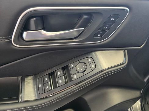 New 2026 Nissan Rogue Platinum AWD/4WD image 21
