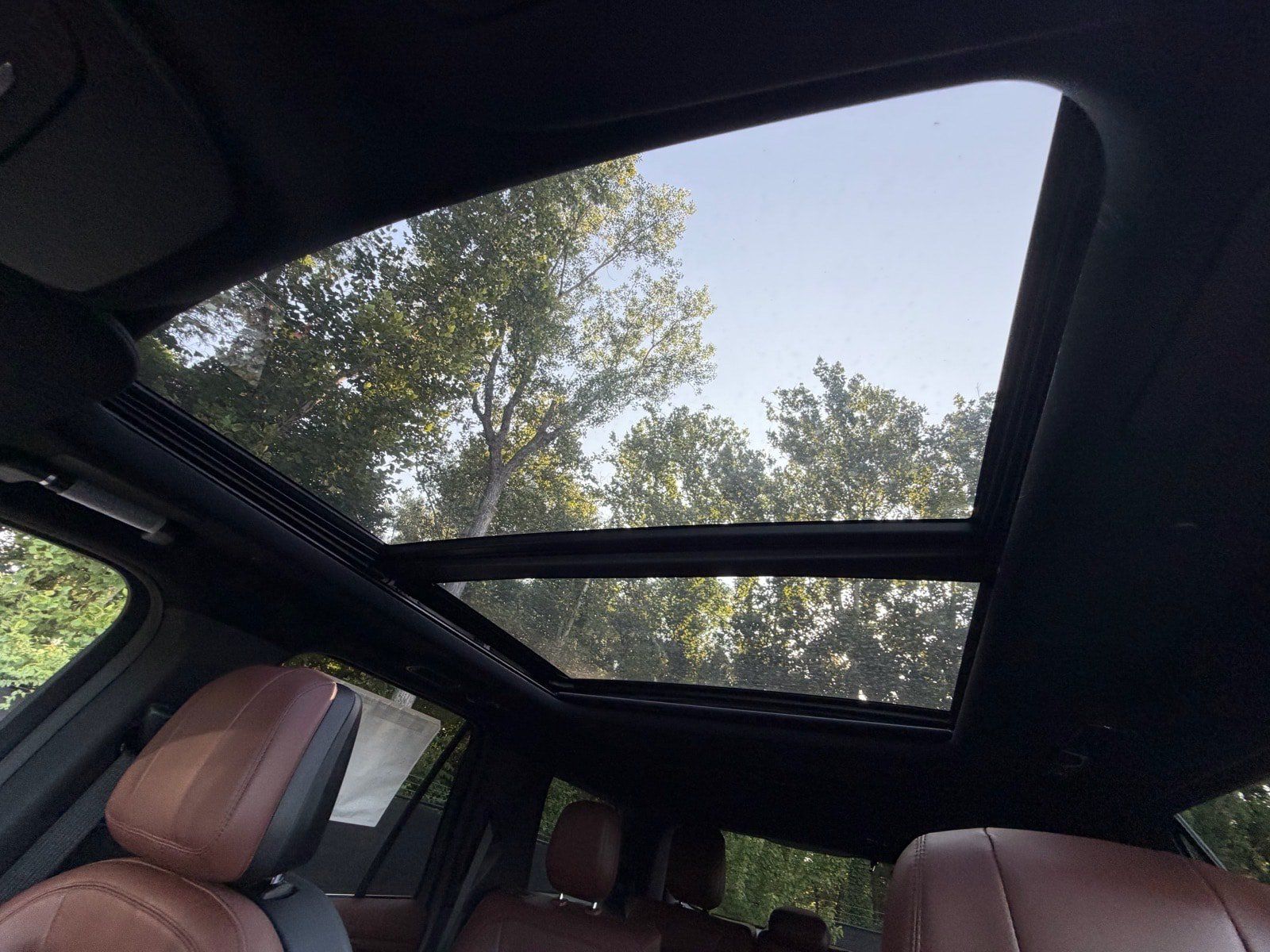 New 2027 Lincoln Navigator Reserve AWD/4WD image 37