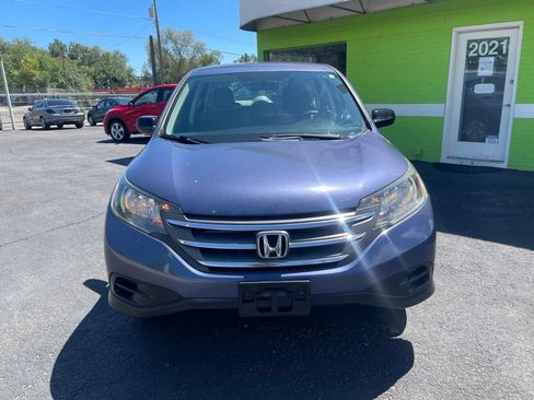 Used 2013 Honda CR-V LX image 3