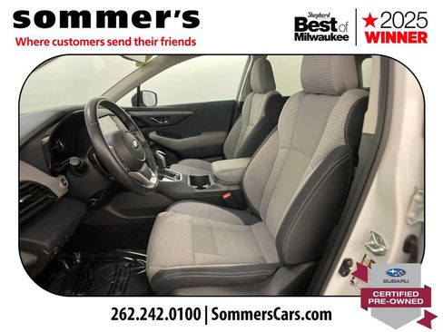 Used 2022 Subaru Outback Premium w/ Popular Package #1 AWD/4WD image 10
