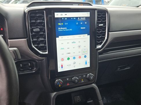 Used 2024 Ford Ranger XLT w/ Advanced Towing Package image 14