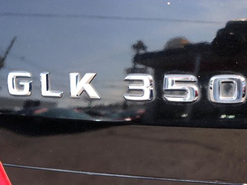 Used 2015 Mercedes-Benz GLK 350 4MATIC image 63