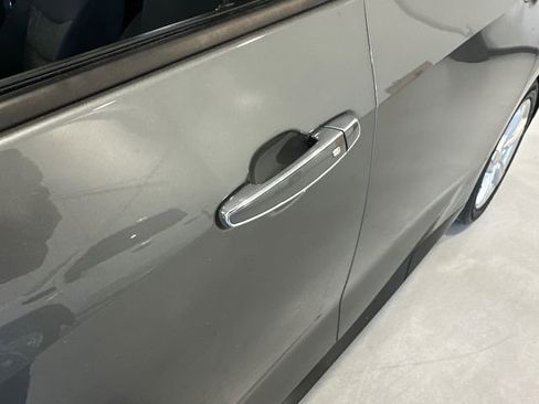 Used 2017 Chevrolet Volt LT w/ Comfort Package image 13