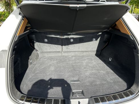 Certified 2025 Lexus NX 250 FWD w/ Towing Package (2000 Lbs) image 40