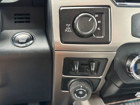 Used 2022 Ford F350 Lariat w/ Tremor Off-Road Package image 26