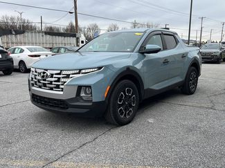 Used 2023 Hyundai Santa Cruz SEL video 1
