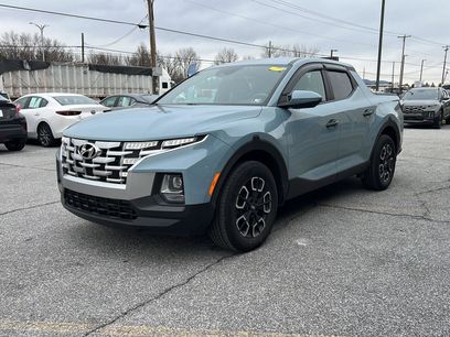 Used 2023 Hyundai Santa Cruz SEL