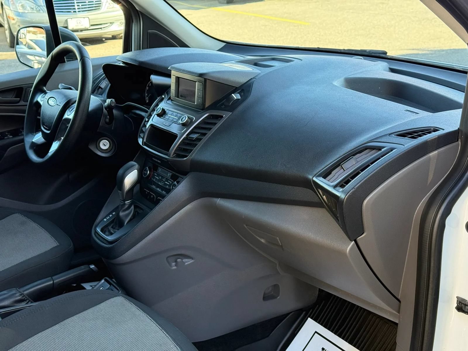 Used 2021 Ford Transit Connect XL FWD image 20