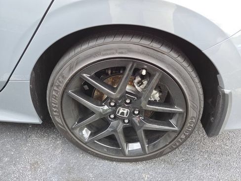 Used 2026 Honda Civic Sport image 8