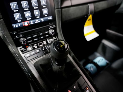 Used 2023 Porsche 718 Cayman GT4 RS image 15