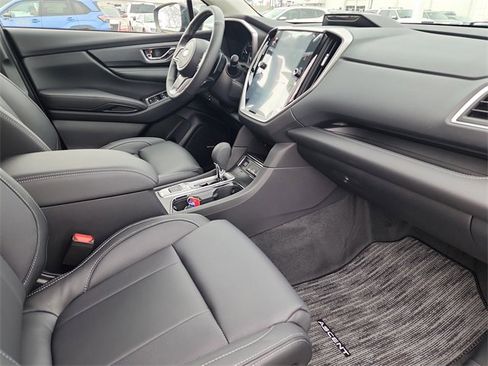 New 2026 Subaru Ascent Limited image 18