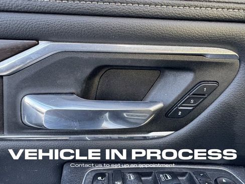 Used 2021 RAM 1500 Laramie image 13