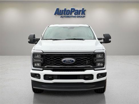 New 2026 Ford F250 XL w/ STX Appearance Package image 2