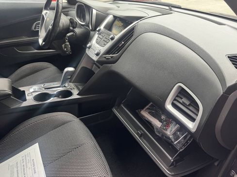Used 2014 Chevrolet Equinox LT w/ Driver Convenience Package AWD/4WD image 20
