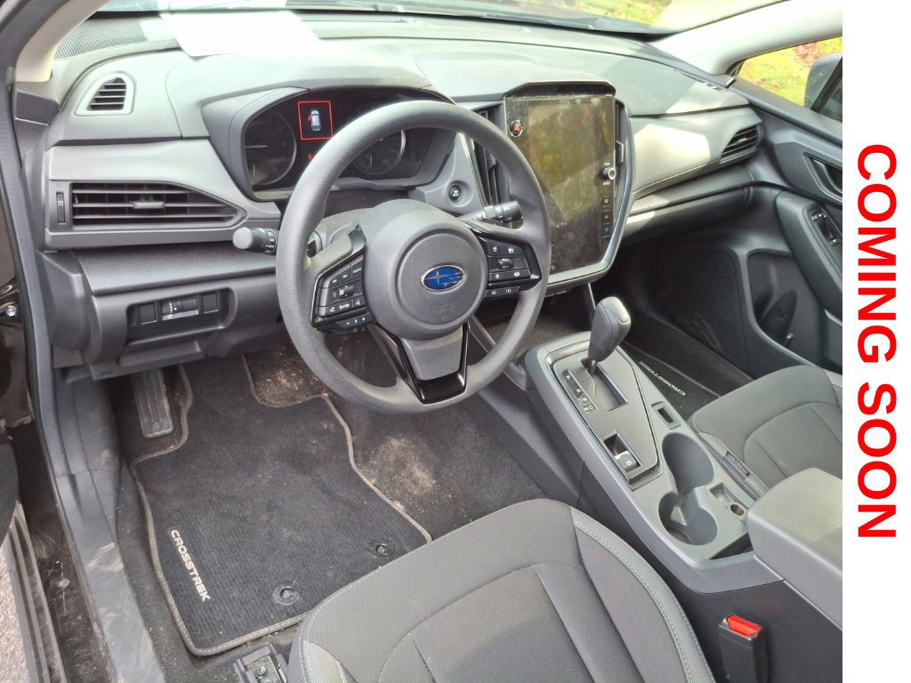 Used 2026 Subaru Crosstrek 2.5i Premium AWD/4WD image 12