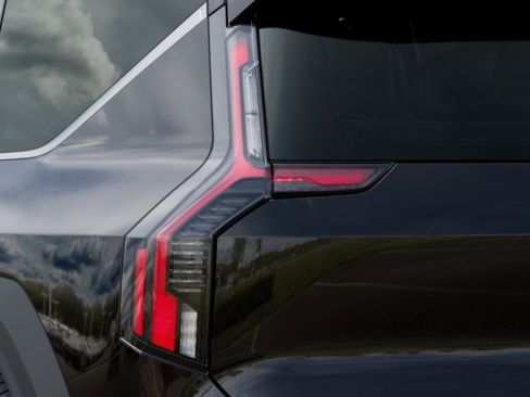 New 2026 Kia EV9 Light RWD image 12