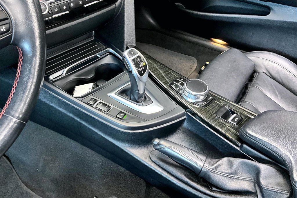 Used 2018 BMW 430i xDrive Convertible AWD/4WD image 17