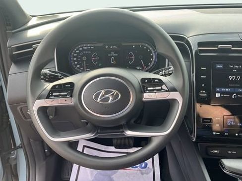 Used 2024 Hyundai Santa Cruz SEL image 34