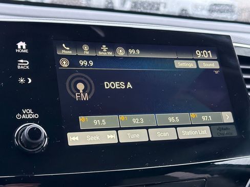 Used 2019 Honda Pilot EX-L image 16