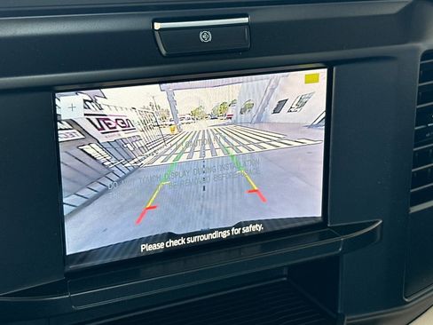 New 2025 Ford F250 XL w/ XL Off-Road Package image 18