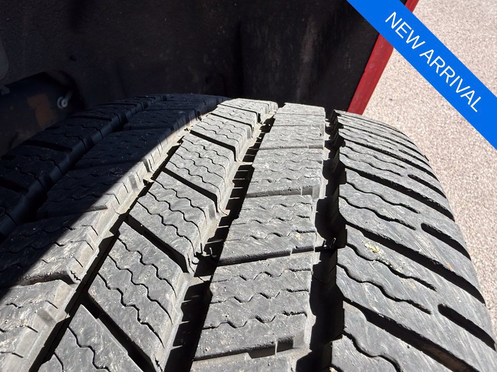 Used 2016 Ford F150 XLT AWD/4WD image 10