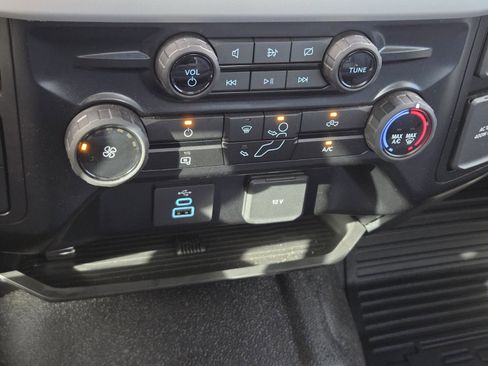 Certified 2024 Ford F350 XL w/ 360-Degree Camera Package image 20