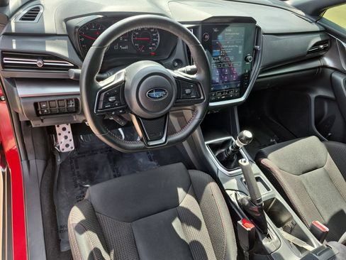 Used 2022 Subaru WRX Premium AWD/4WD image 10