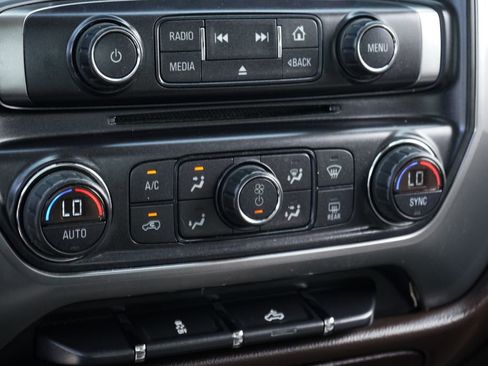 Used 2015 Chevrolet Silverado 1500 LT w/ All Star Edition RWD image 28