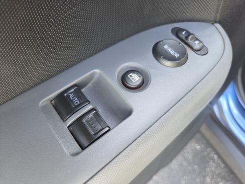 Used 2008 Honda Element LX image 26