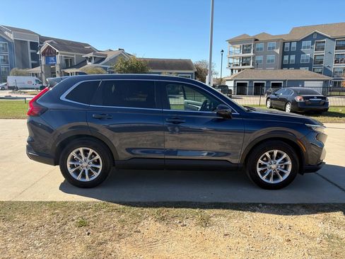 Certified 2024 Honda CR-V EX-L image 9