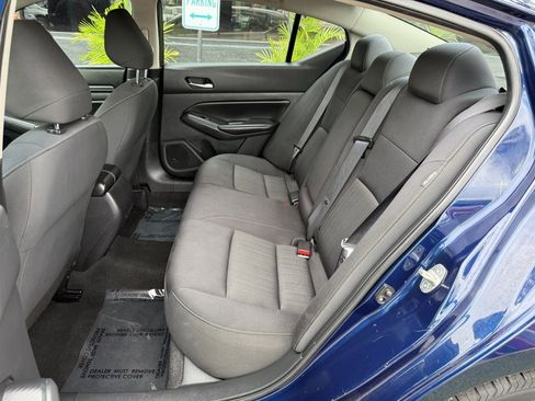 Used 2021 Nissan Altima 2.5 S FWD image 11
