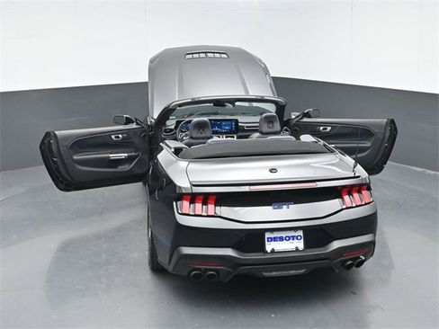 Used 2024 Ford Mustang GT Premium image 58