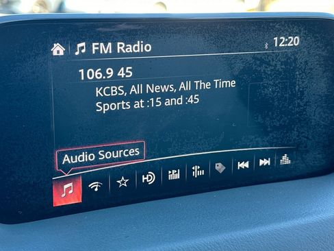 Used 2017 MAZDA CX-5 Grand Touring image 19