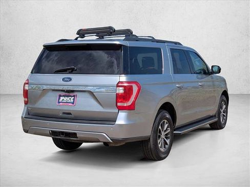 Used 2021 Ford Expedition Max XLT AWD/4WD image 5