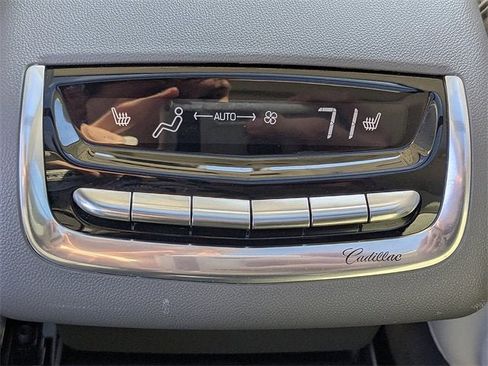 New 2025 Cadillac XT6 Premium Luxury w/ Technology Package image 15