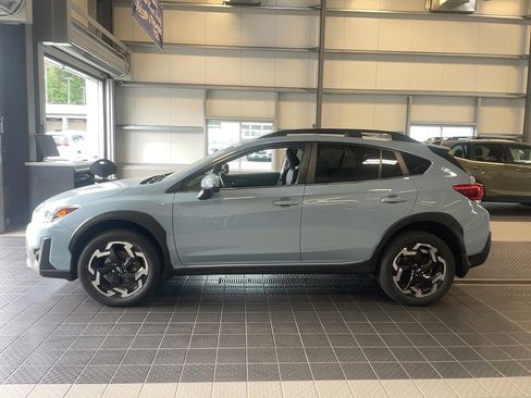 Used 2023 Subaru Crosstrek 2.5i Limited image 4
