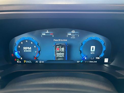 Certified 2025 Ford Bronco Sport Outer Banks w/ Outer Banks Tech Package+ AWD/4WD image 20