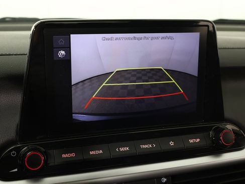 Used 2023 Kia Forte LXS w/ LXS Technology Package image 43