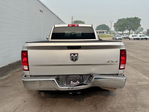 Used 2013 RAM 1500 Tradesman w/ Popular Equipment Group AWD/4WD image 19