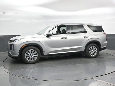 Used 2025 Hyundai Palisade SEL AWD/4WD image 8