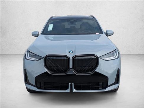 New 2026 BMW X3 xDrive30 w/ M Sport Package image 6