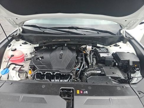 Used 2025 Hyundai Tucson SEL FWD image 13