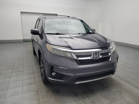 Used 2019 Honda Pilot Touring image 13