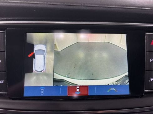 Certified 2019 Buick Enclave Avenir w/ Avenir Technology Package AWD/4WD image 15