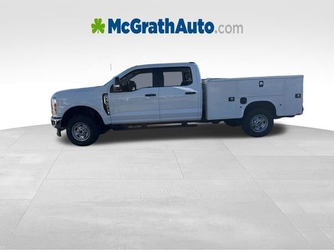 New 2026 Ford F250 XL w/ XL Chrome Package AWD/4WD image 6
